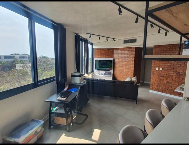 2 BEDROOM APARTMENT FOR SALE IN LA LUCIA RIDGE